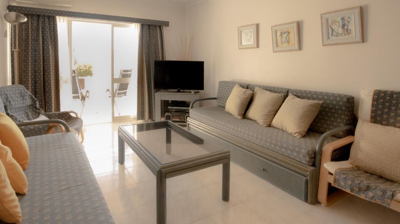 Palmeira Gale - Wifi - Pool - Lux - By Bedzy Albufeira Exterior photo