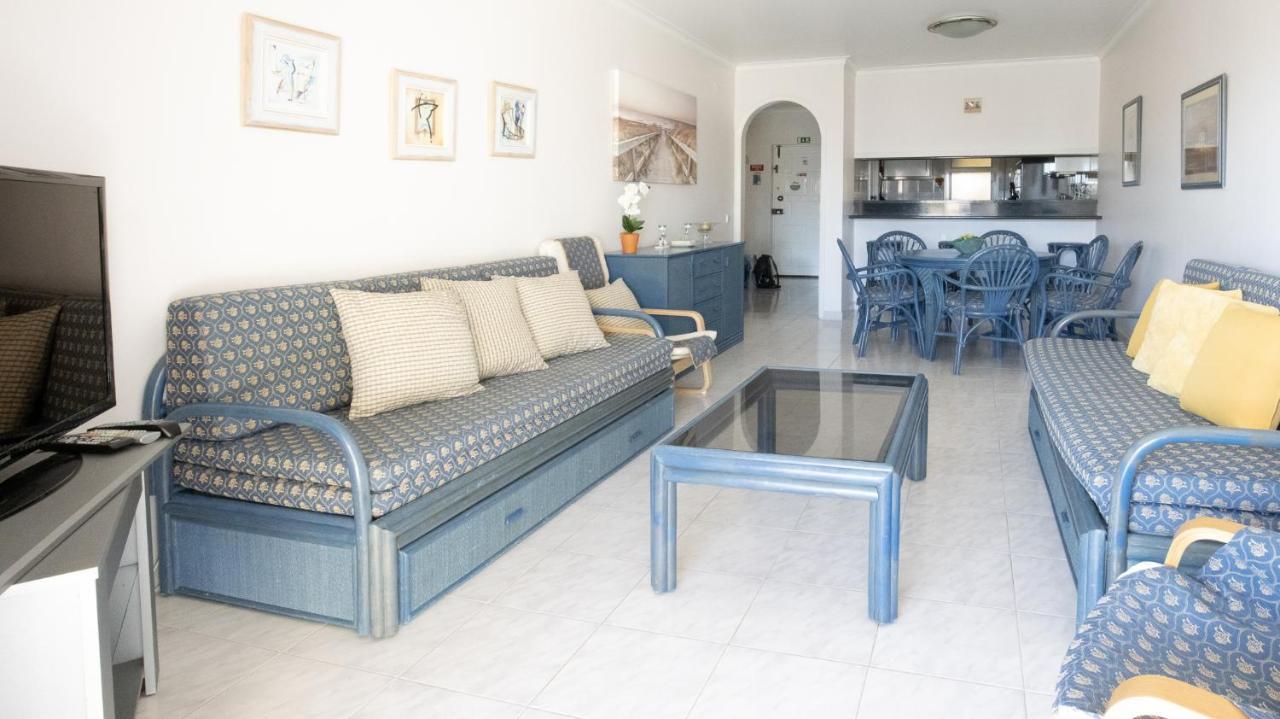 Palmeira Gale - Wifi - Pool - Lux - By Bedzy Albufeira Exterior photo