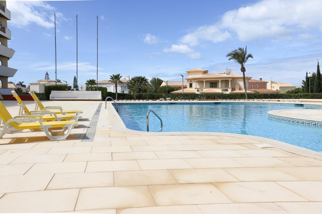 Palmeira Gale - Wifi - Pool - Lux - By Bedzy Albufeira Exterior photo