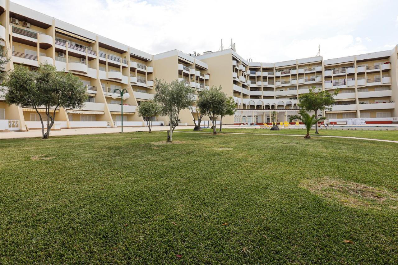 Palmeira Gale - Wifi - Pool - Lux - By Bedzy Albufeira Exterior photo
