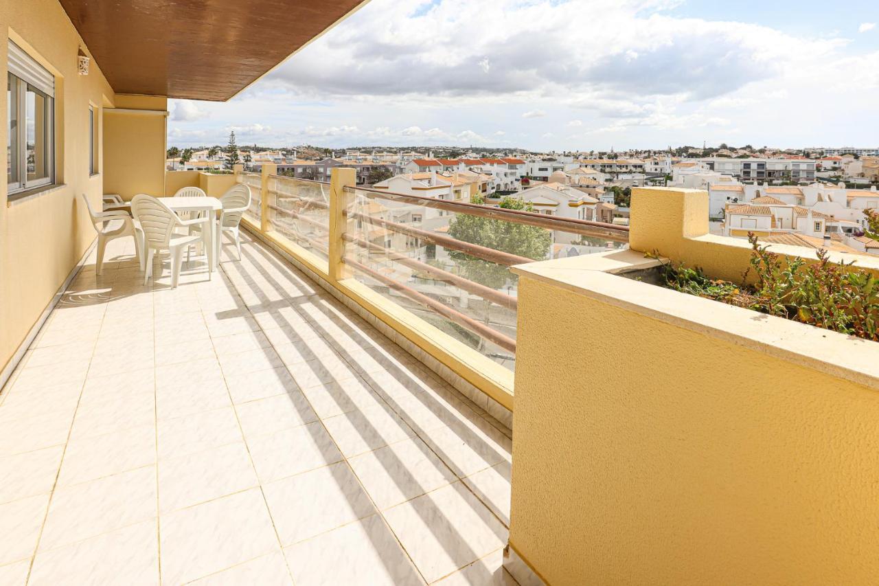Palmeira Gale - Wifi - Pool - Lux - By Bedzy Albufeira Exterior photo