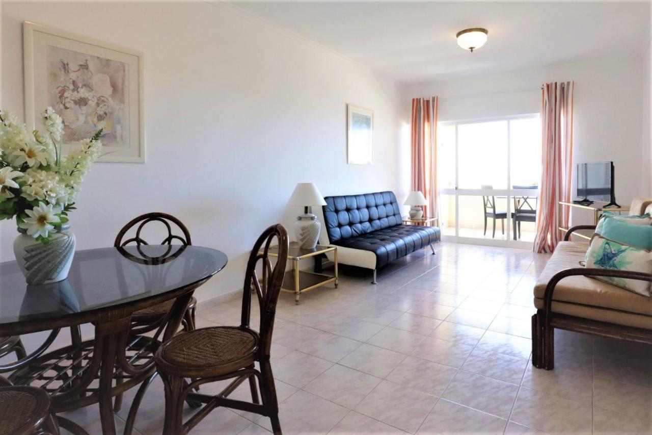 Palmeira Gale - Wifi - Pool - Lux - By Bedzy Albufeira Exterior photo
