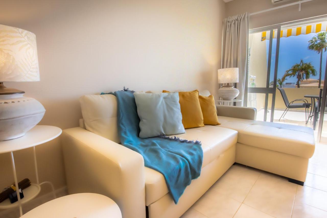Palmeira Gale - Wifi - Pool - Lux - By Bedzy Albufeira Exterior photo