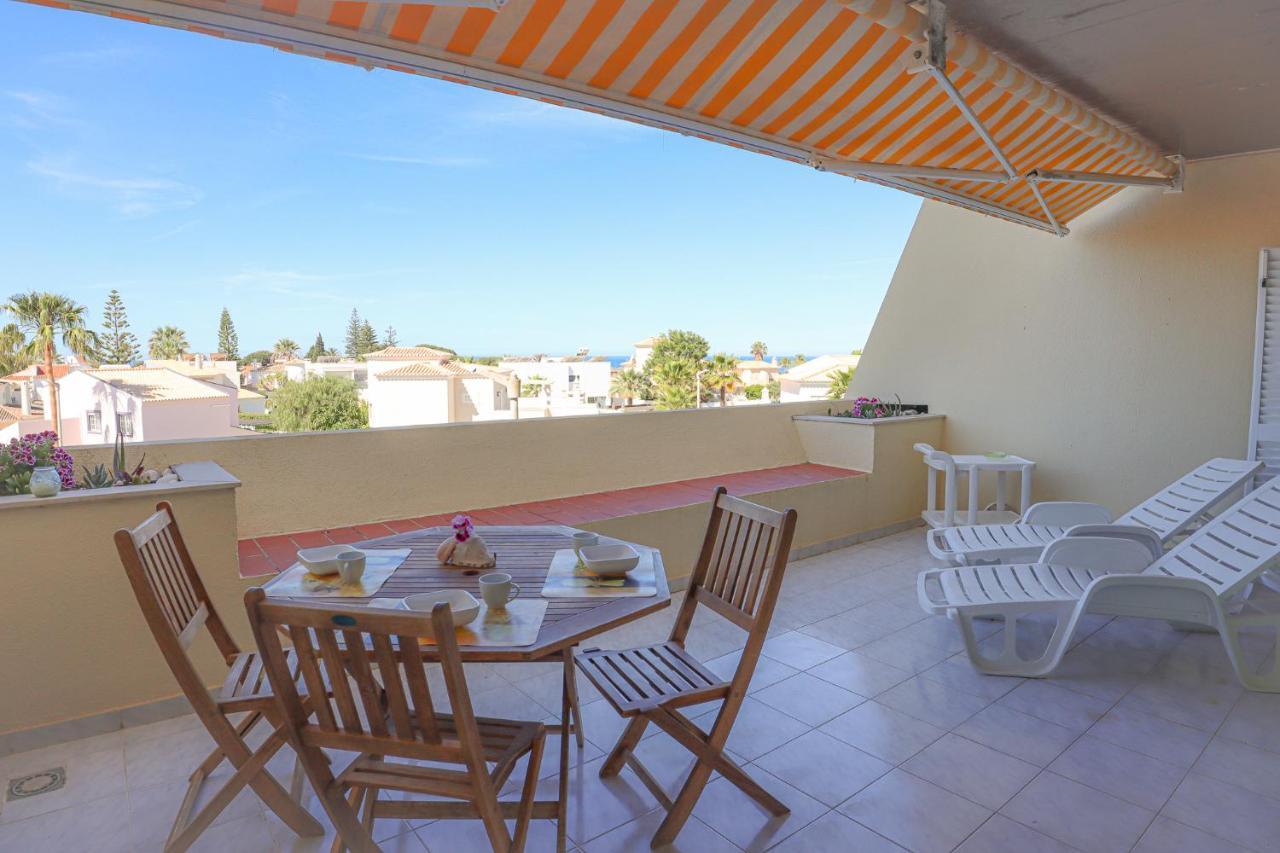 Palmeira Gale - Wifi - Pool - Lux - By Bedzy Albufeira Exterior photo