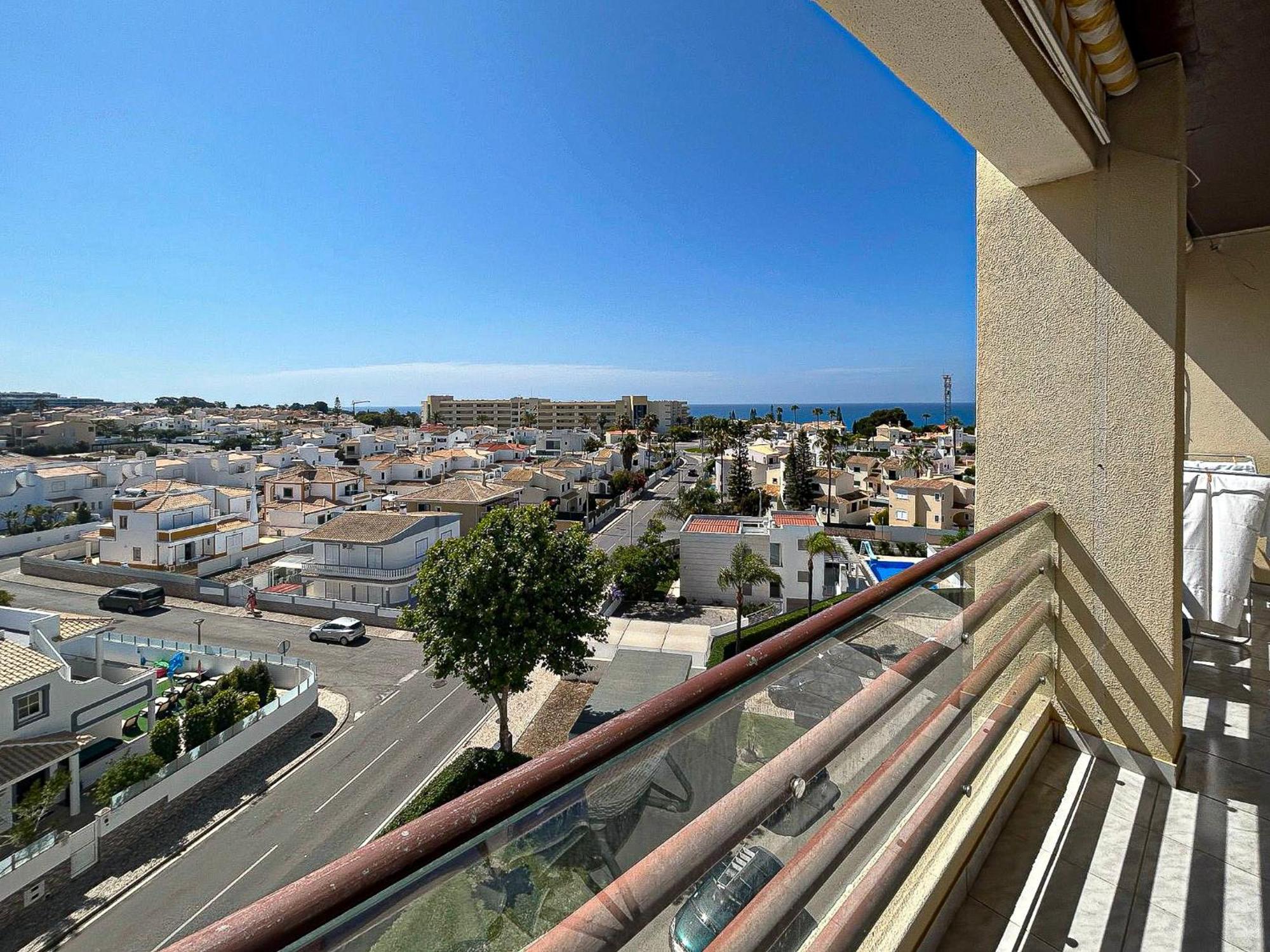 Palmeira Gale - Wifi - Pool - Lux - By Bedzy Albufeira Exterior photo