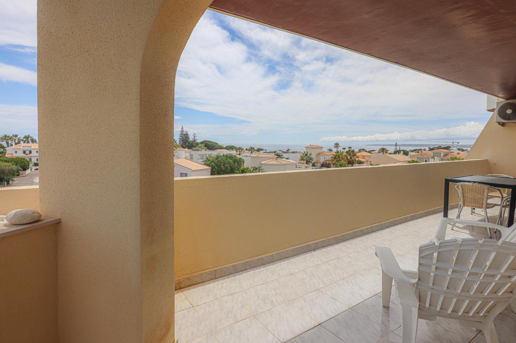 Palmeira Gale - Wifi - Pool - Lux - By Bedzy Albufeira Exterior photo